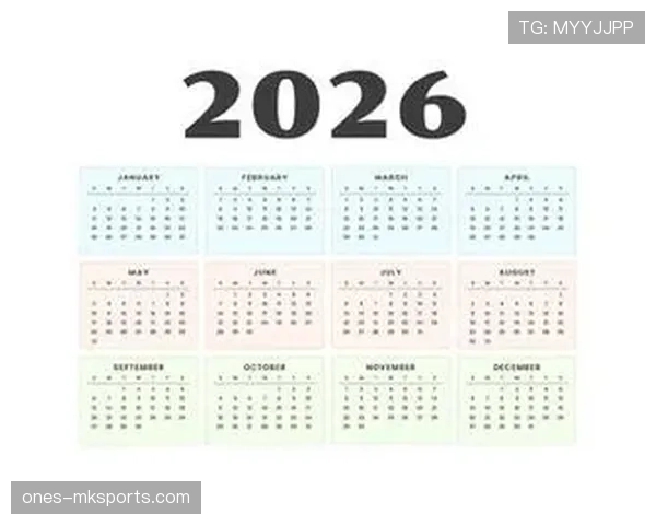 2026世界杯淘汰赛日历:关键比赛日期完整整理 2026世界杯淘汰赛日历:关键比赛日期完整整理